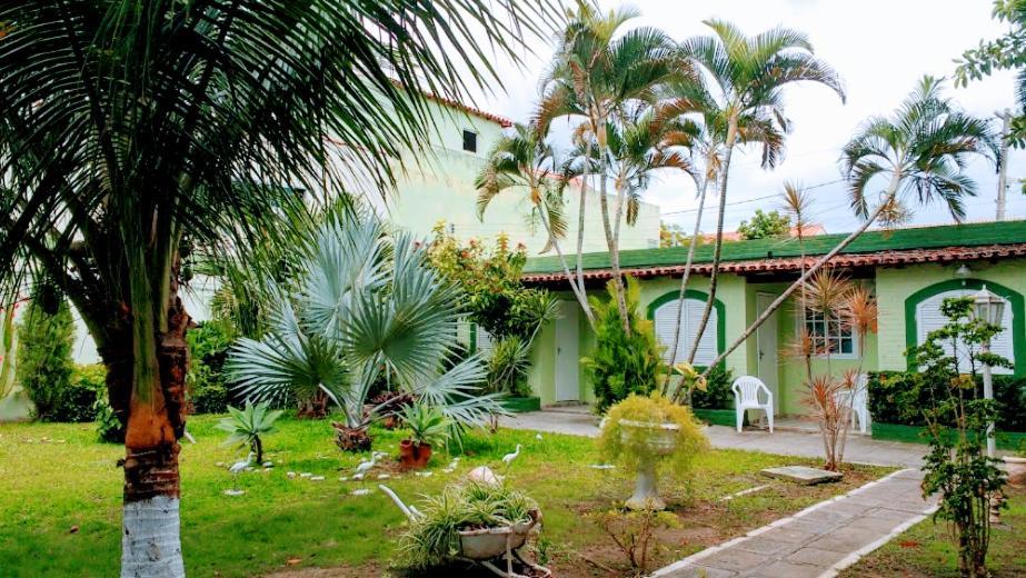 Pousada Recanto Shangri-La Cabo Frio Exterior photo