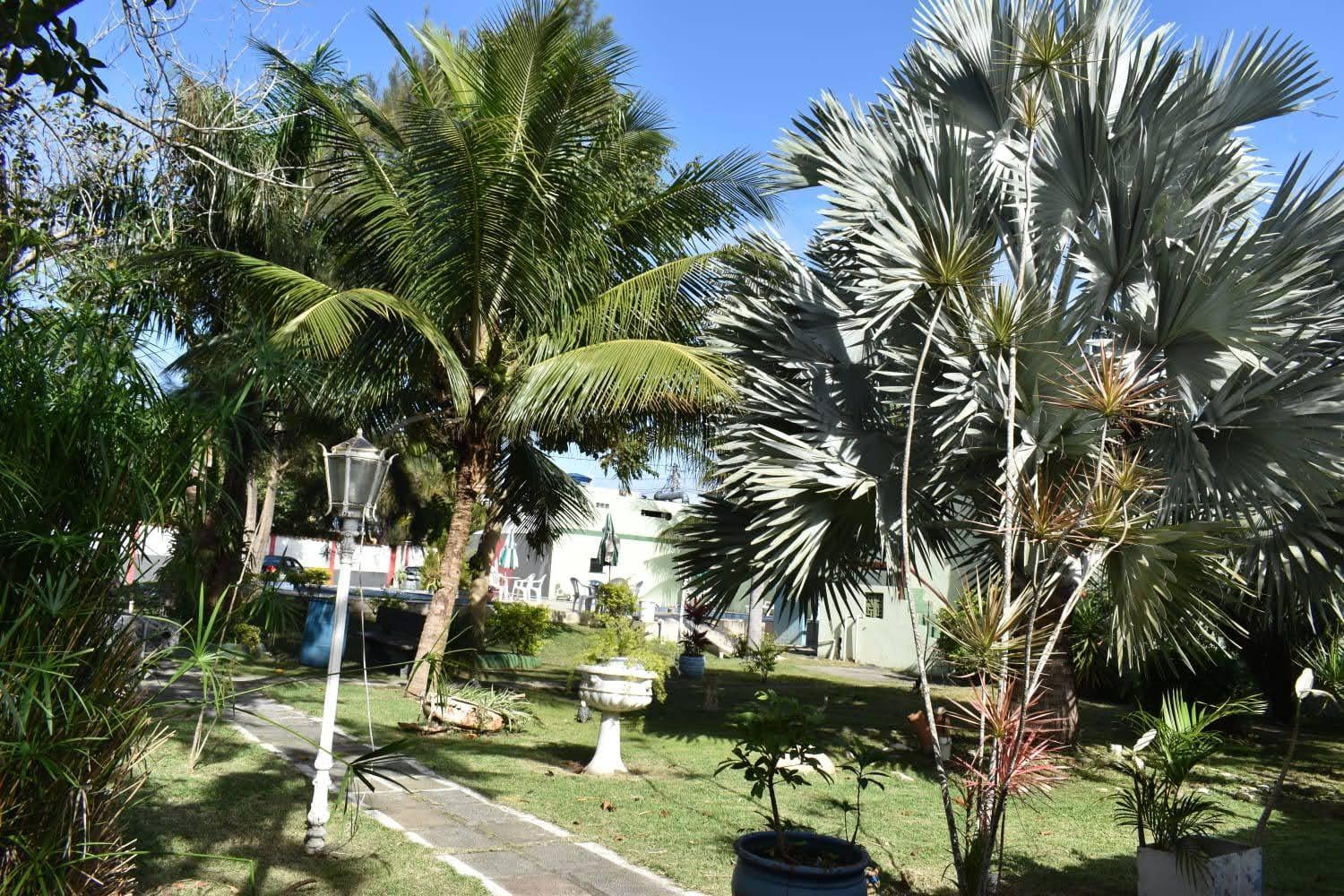 Pousada Recanto Shangri-La Cabo Frio Exterior photo