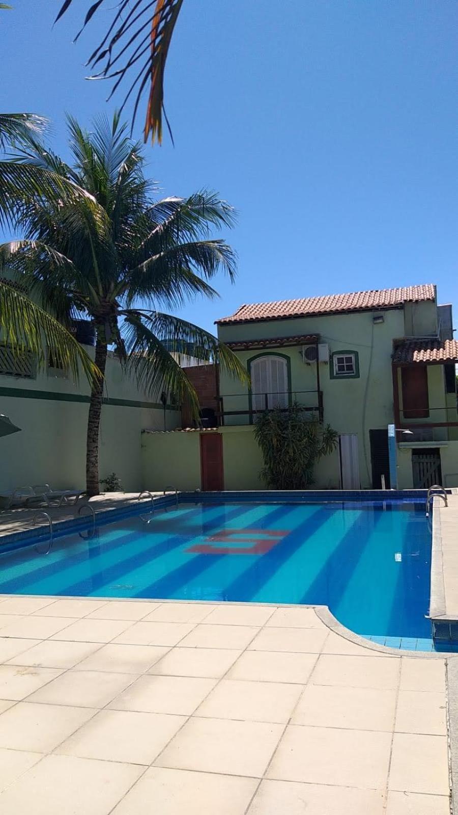 Pousada Recanto Shangri-La Cabo Frio Exterior photo
