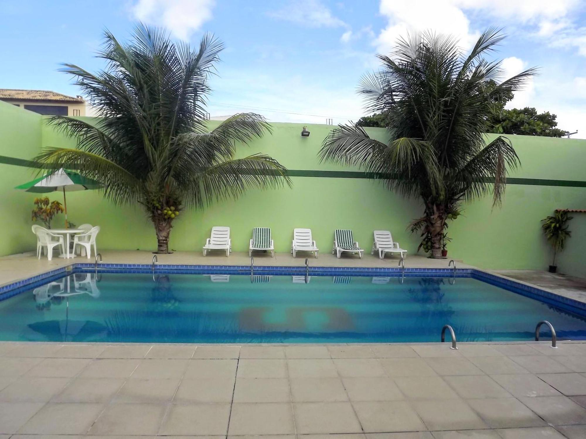 Pousada Recanto Shangri-La Cabo Frio Exterior photo